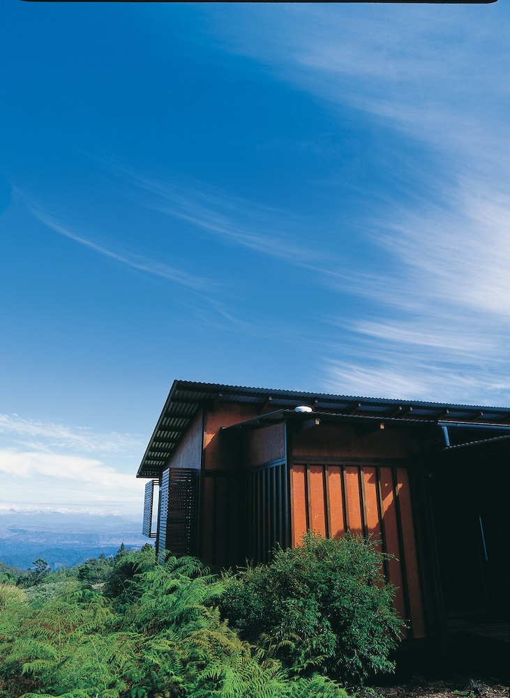 O Reilly S Rainforest Retreat 3/48