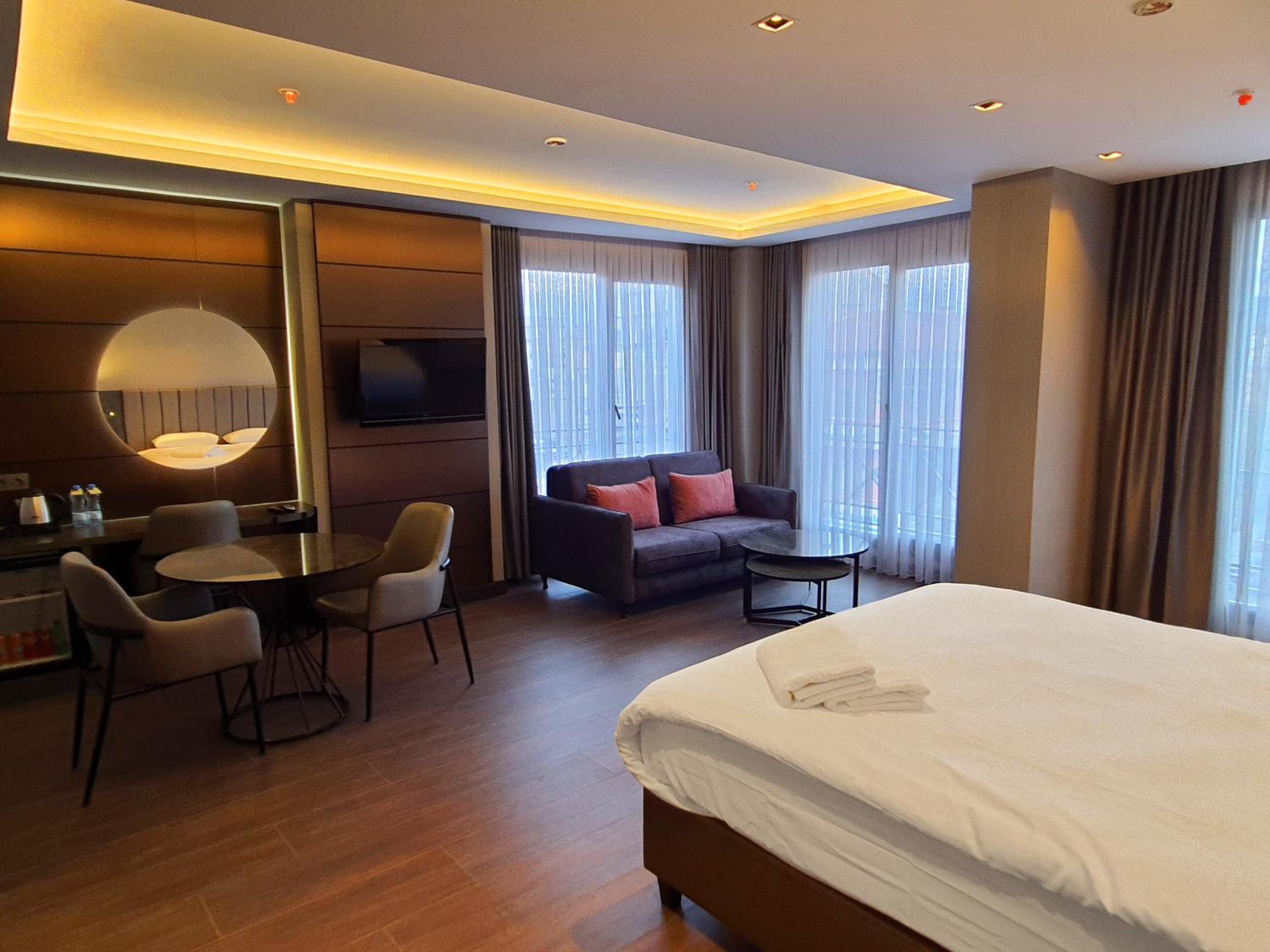 Kizilkaya Business Hotel 25/60