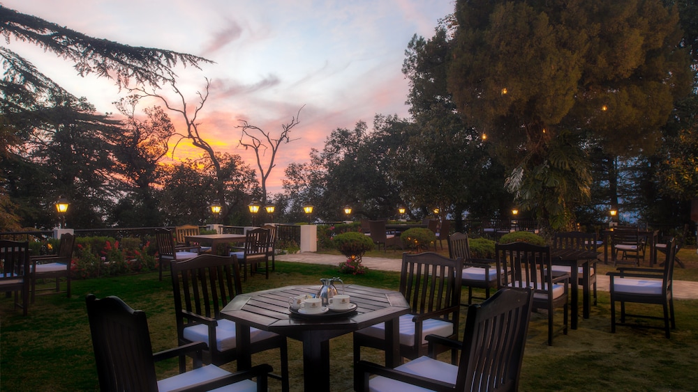 The Claridges Nabha Residence 24/34