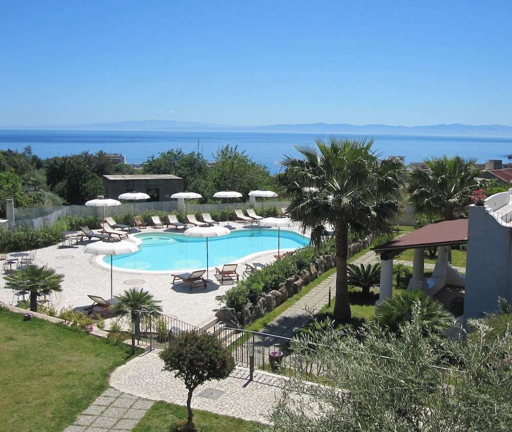 Hotel Bougainville 39/50