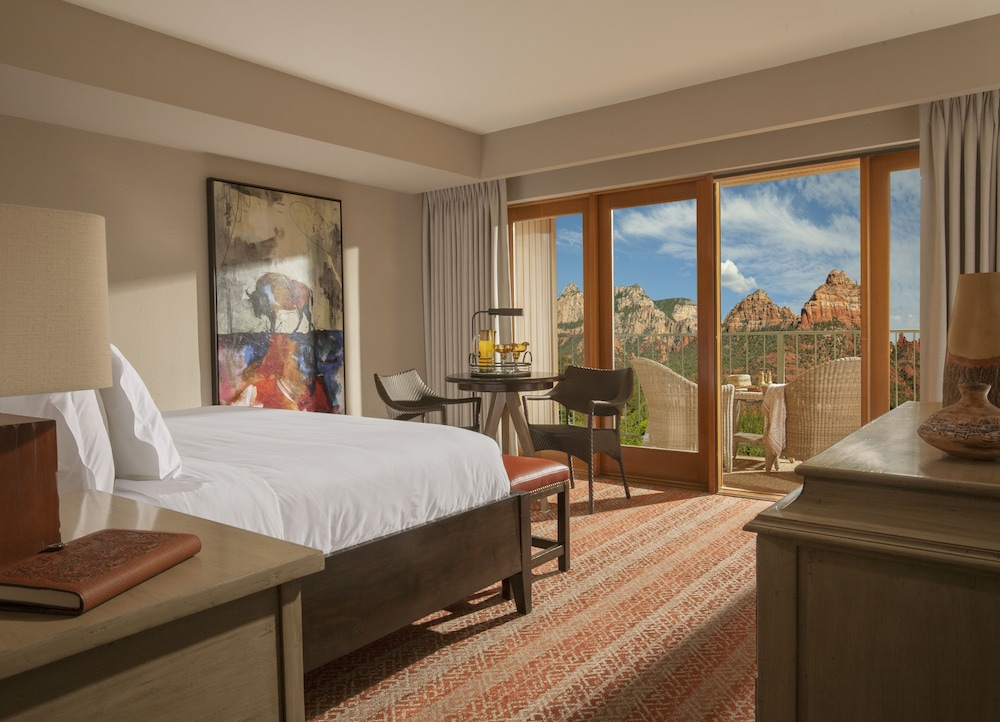The Orchards Inn of Sedona 25/63