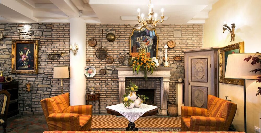Hotel Locanda Delle Dune 18/35