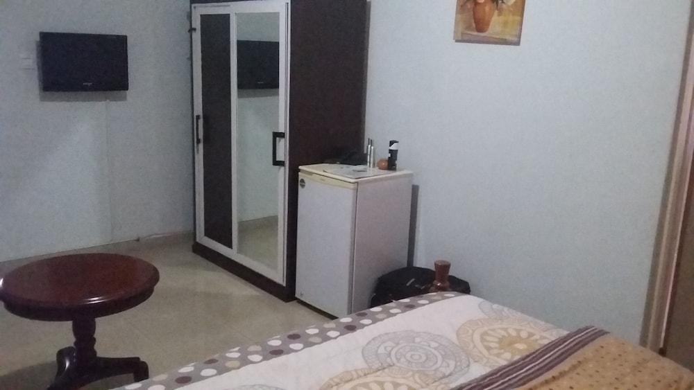 Bella Luxury Hotel 17/42