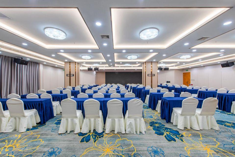 Vienna Hotel (Changlong Dashi River Garden Store in Panyu, Guangzhou) 41/47
