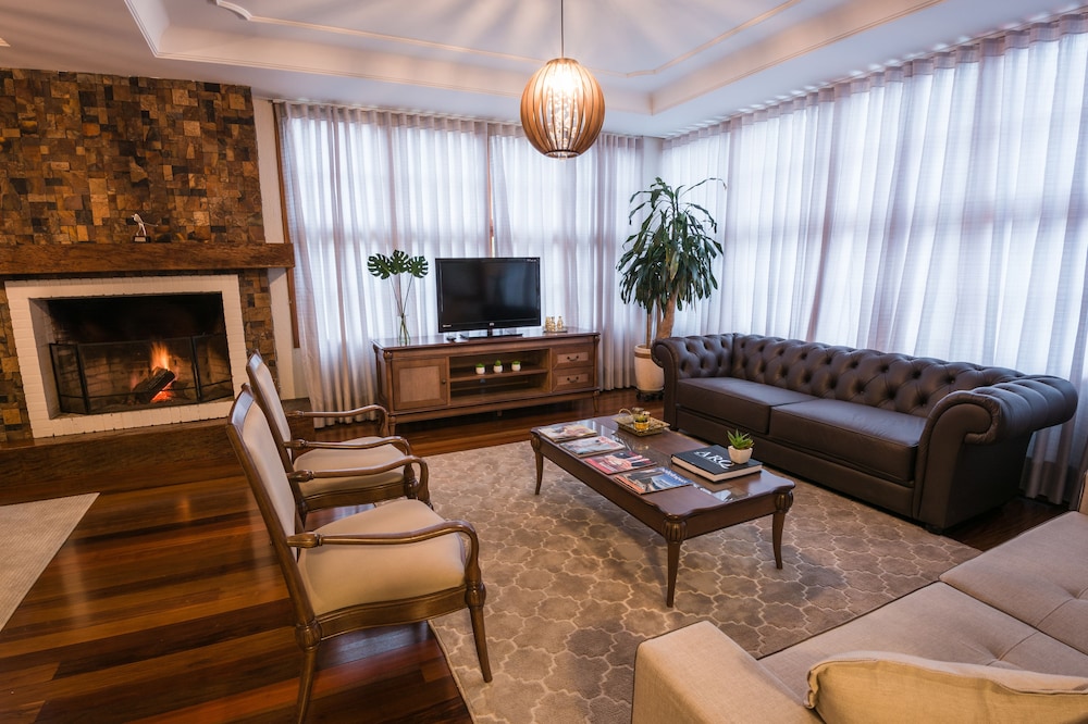 Hotel Fioreze Origem 45/68