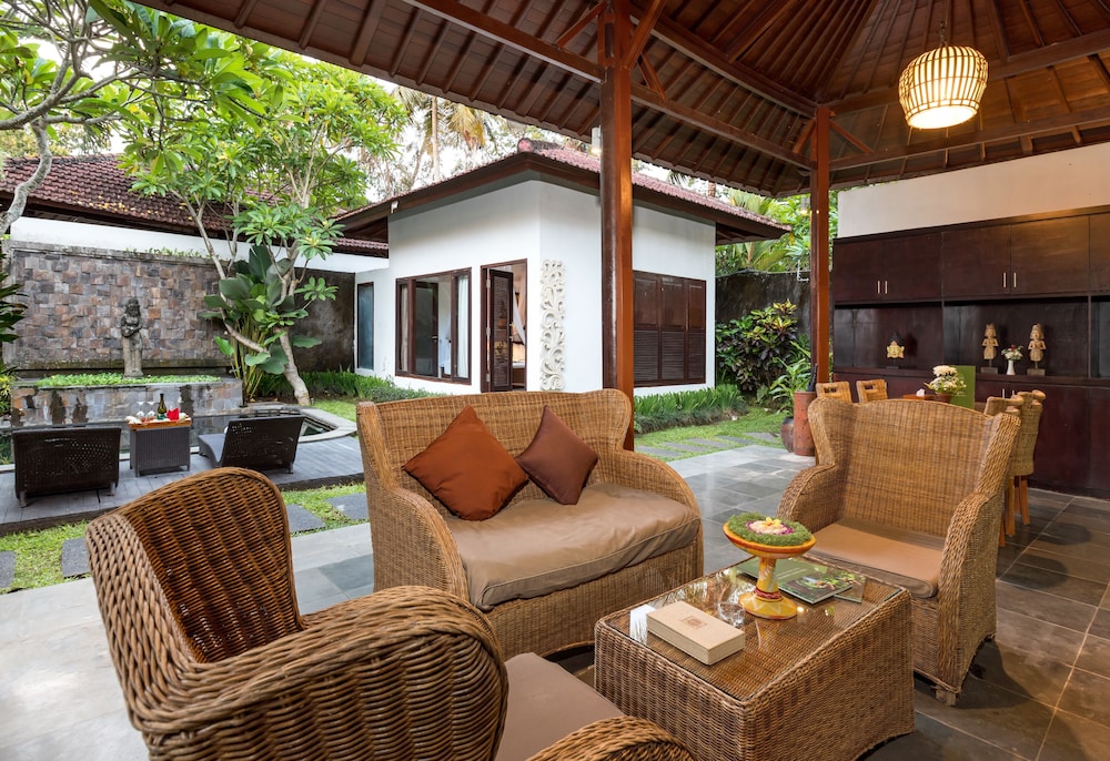 Ubud Raya Villa 29/50
