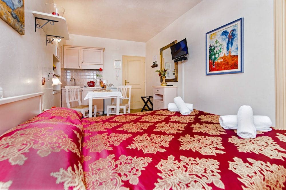 Residence La Carera 7/36