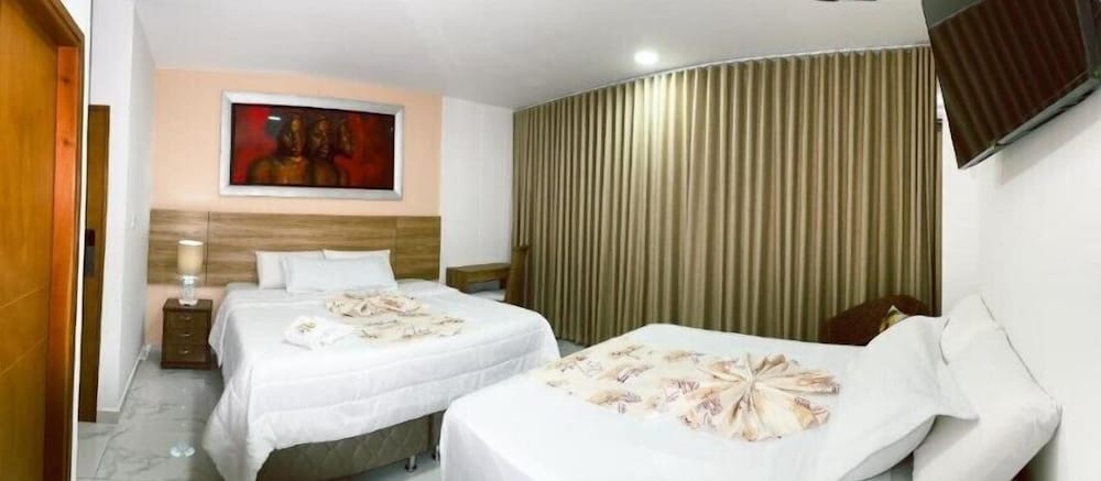 Hotel Boutique Olas Marinas luxury 22/50
