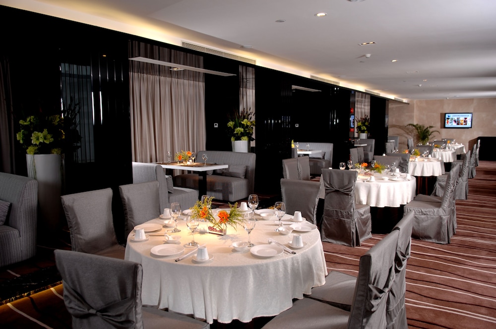 Guangzhou Haoyin Kailai Hotel 39/50