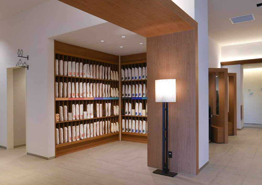 JR Inn Chitose 28/38