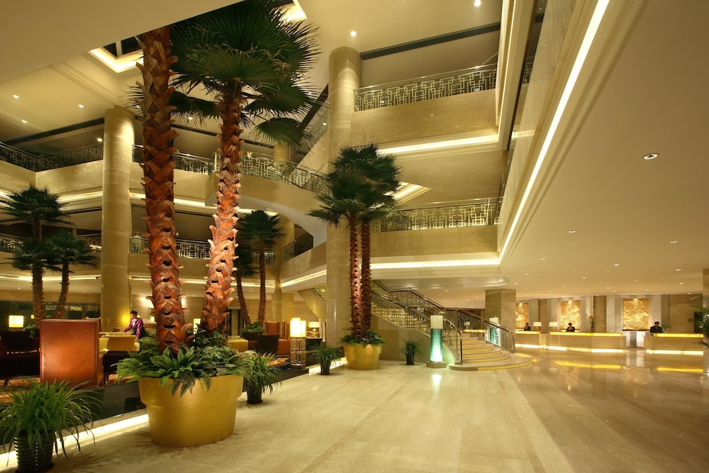 Tianjin Saixiang Hotel 8/50