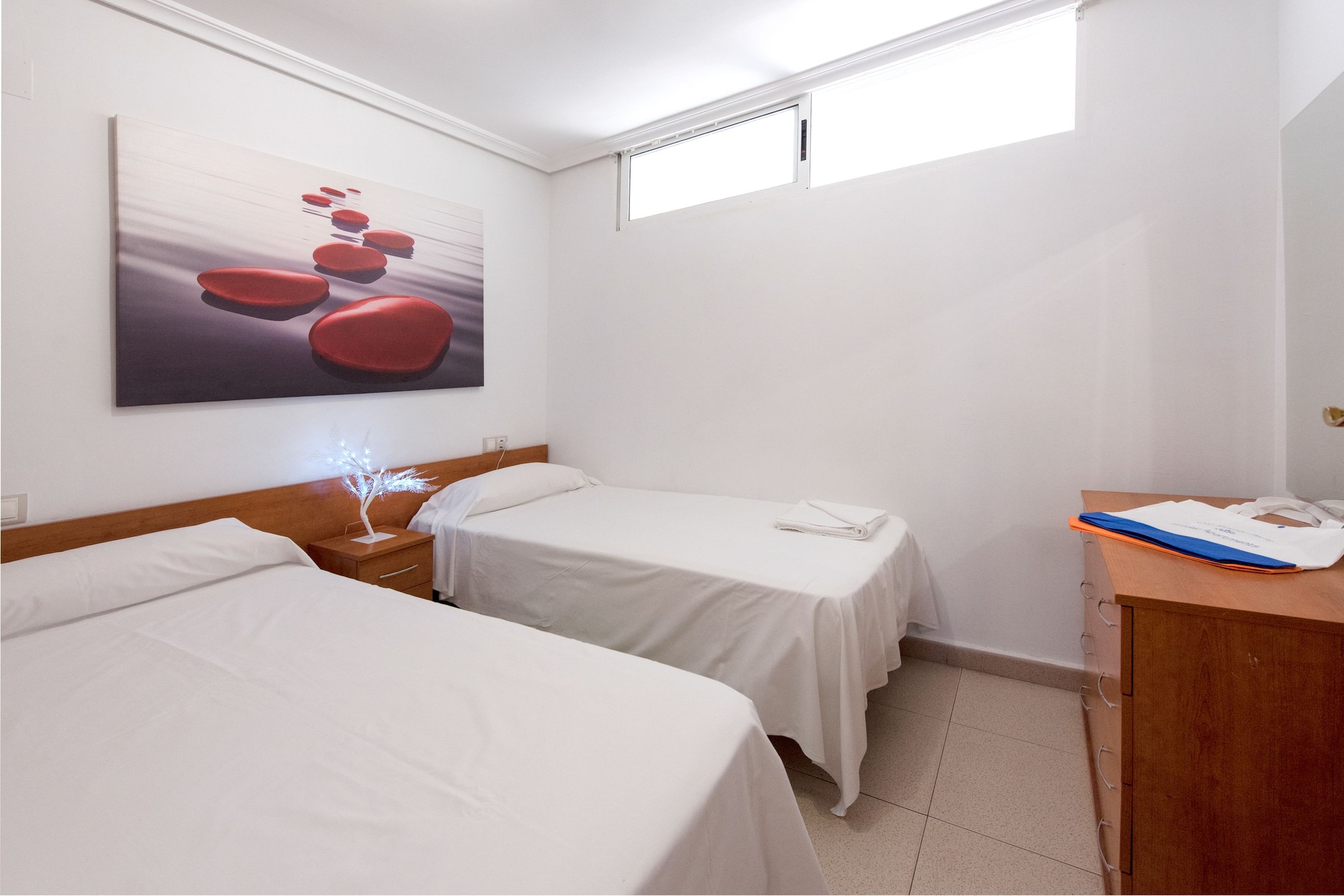 1 Bedroom, Apartment, Twin Beds, My Pretty Payma 2/10