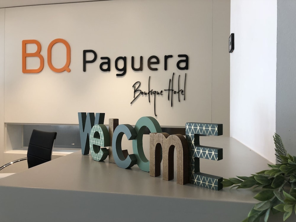 BQ Paguera Boutique Hotel - Adults Only in PEGUERA