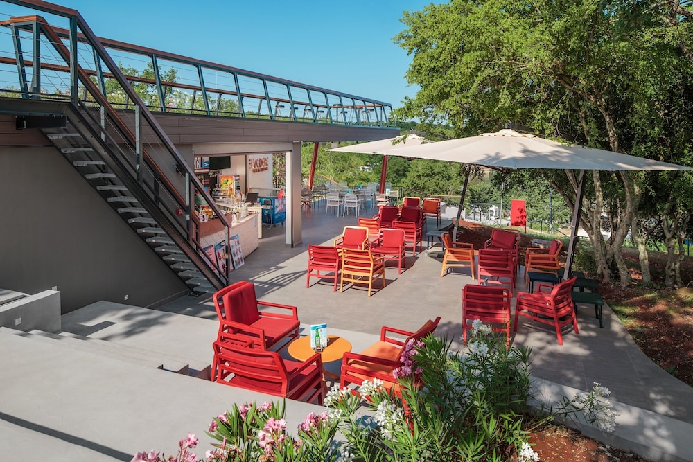 Valamar Camping Lanterna 21/31