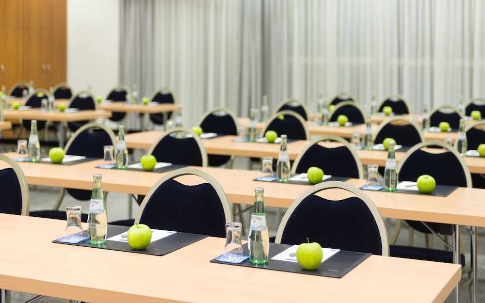 Courtyard by Marriott Dortmund 41/48