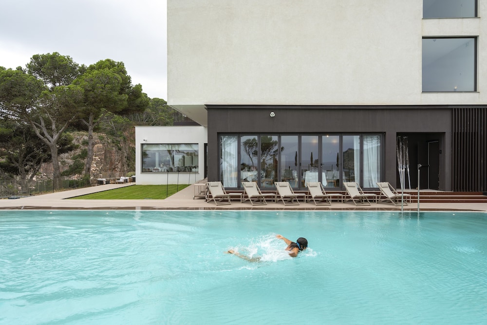 Parador de Aiguablava 5/56