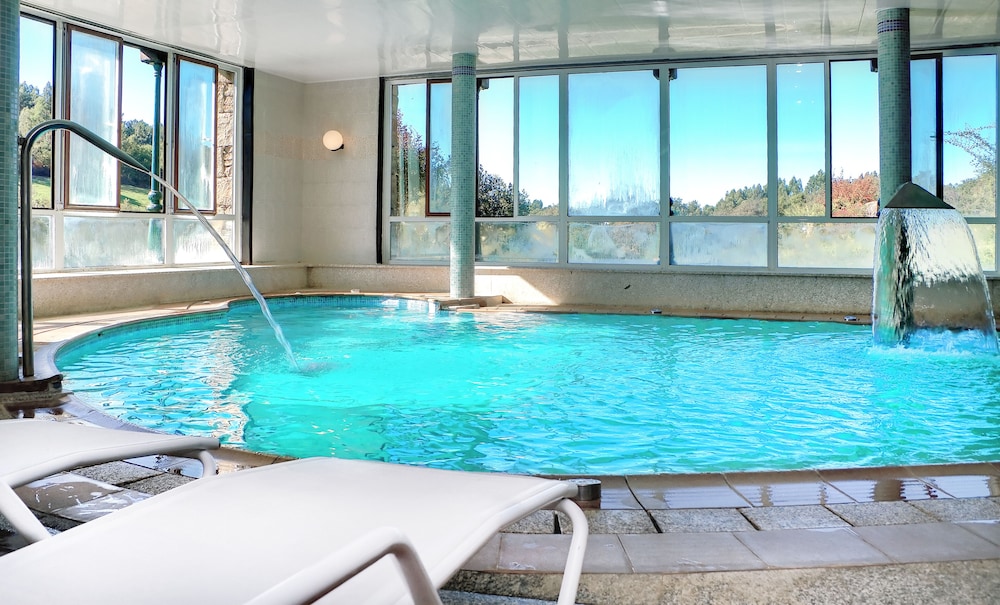 Balneario Oca Rio Pambre 10/28