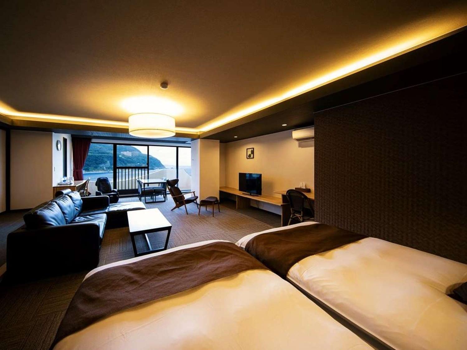 Inatori Akao Hotel 11/50