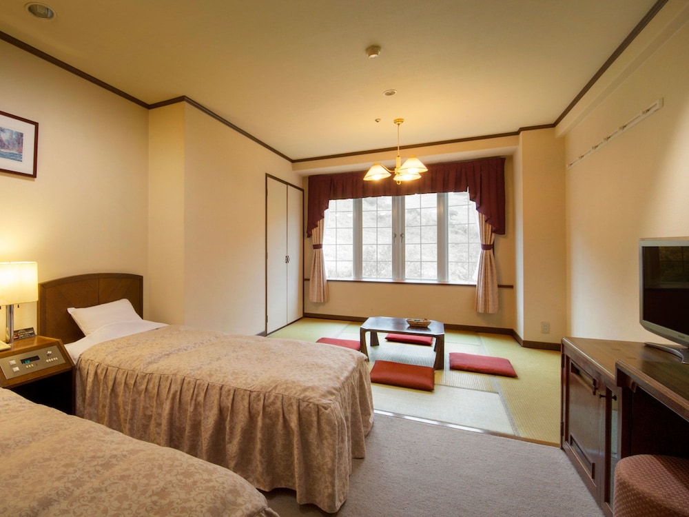 Hotel Green Plaza Hakuba 12/50