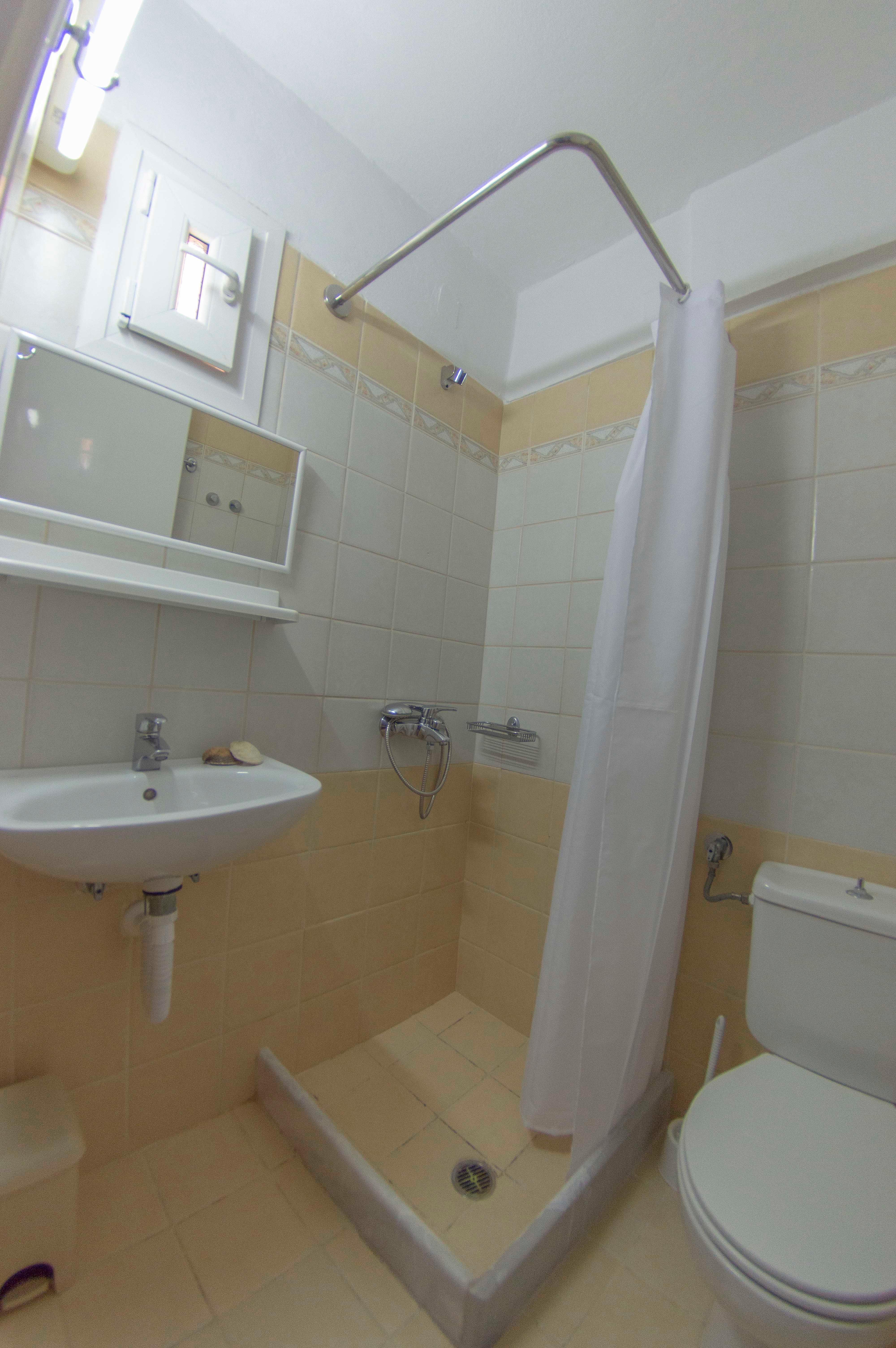 ELEONAS Bohotel & Annex Apartments 46/49