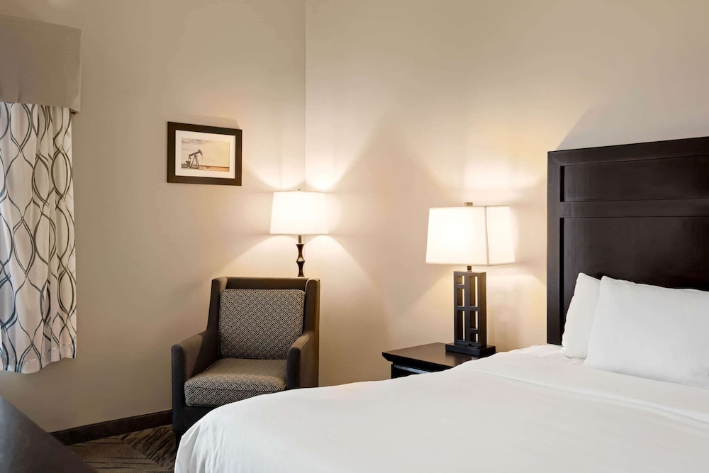 La Quinta Inn & Suites by Wyndham-Brookshire-West Katy 10/39