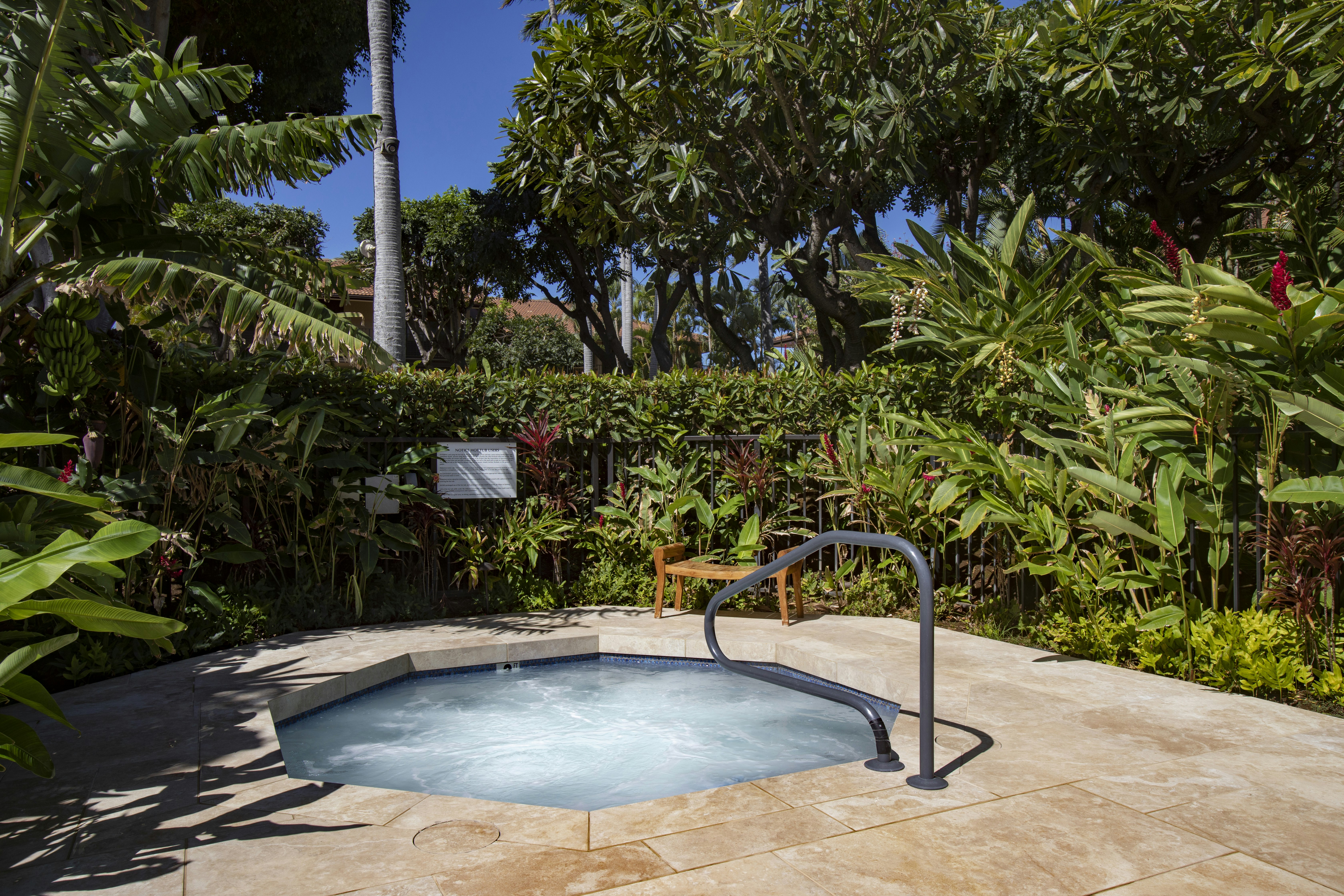 Makena Surf - Destination Resorts Hawaii 54/58