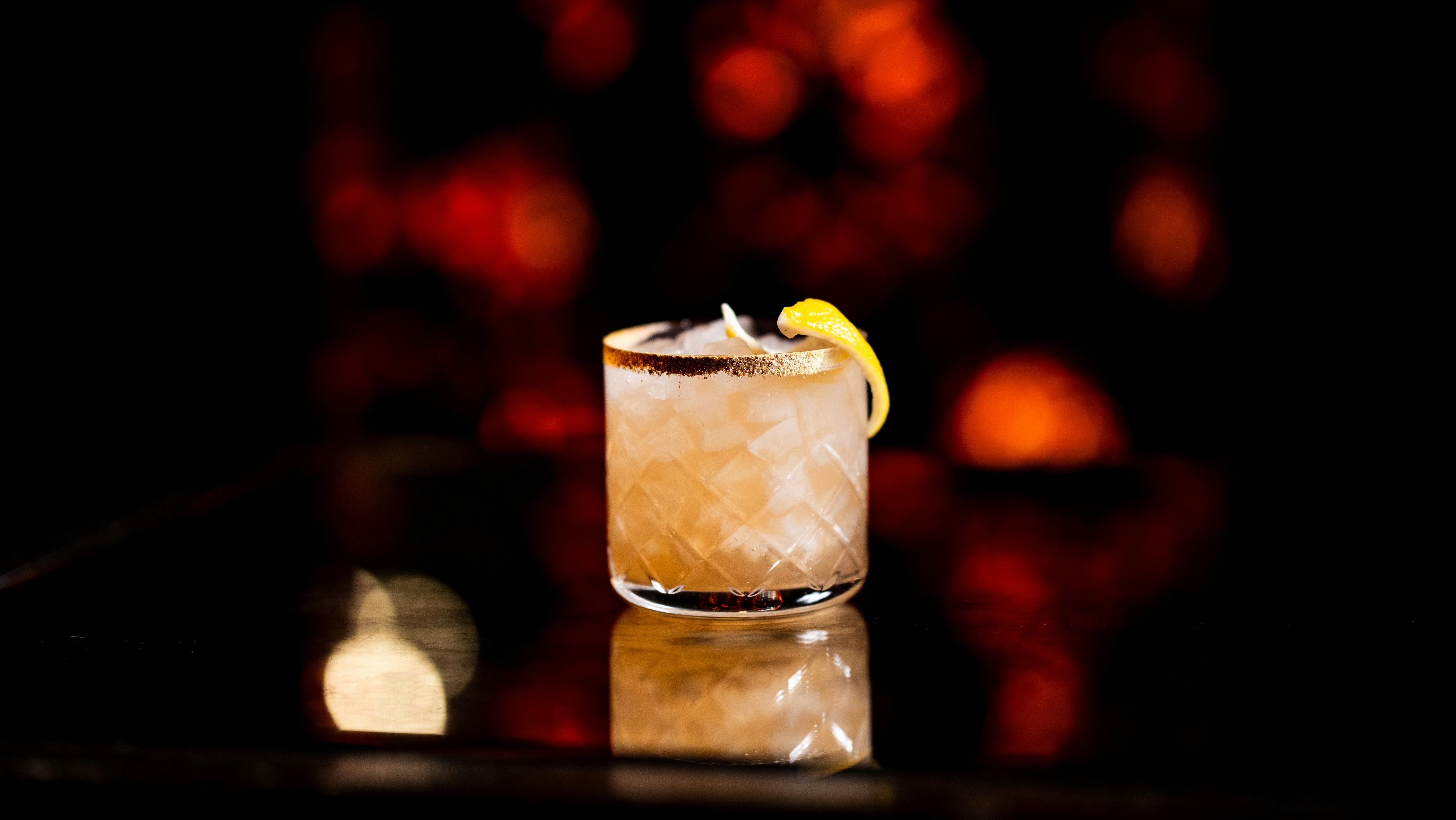The Reserve at Park MGM 12/42