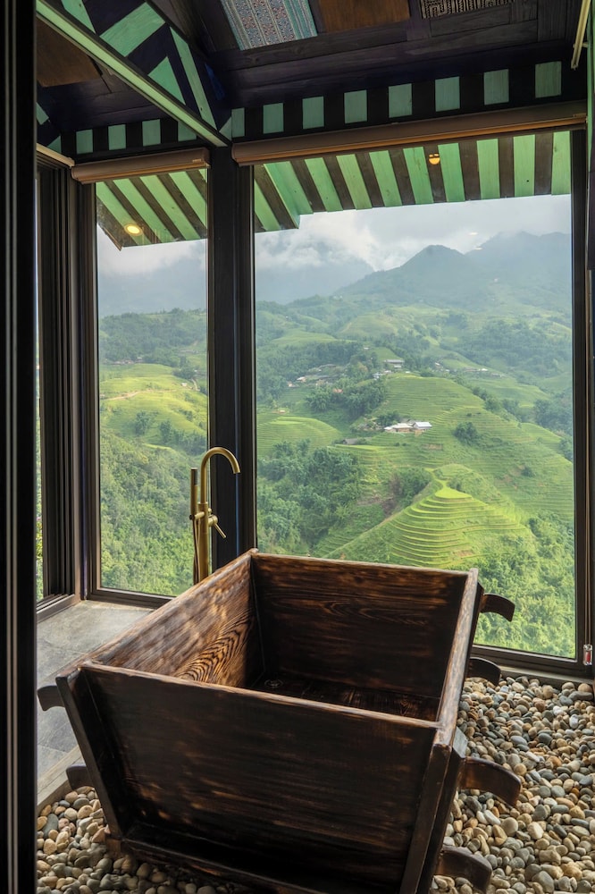 Sapana Mountain Retreat 29/50