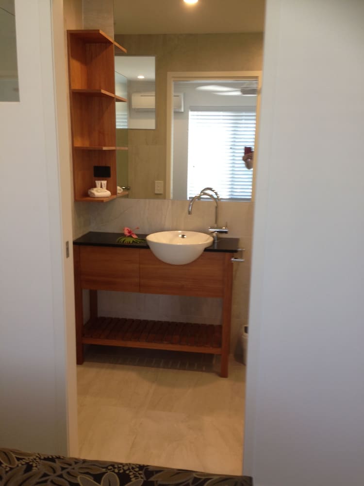 The Islander Noosa Resort 25/86
