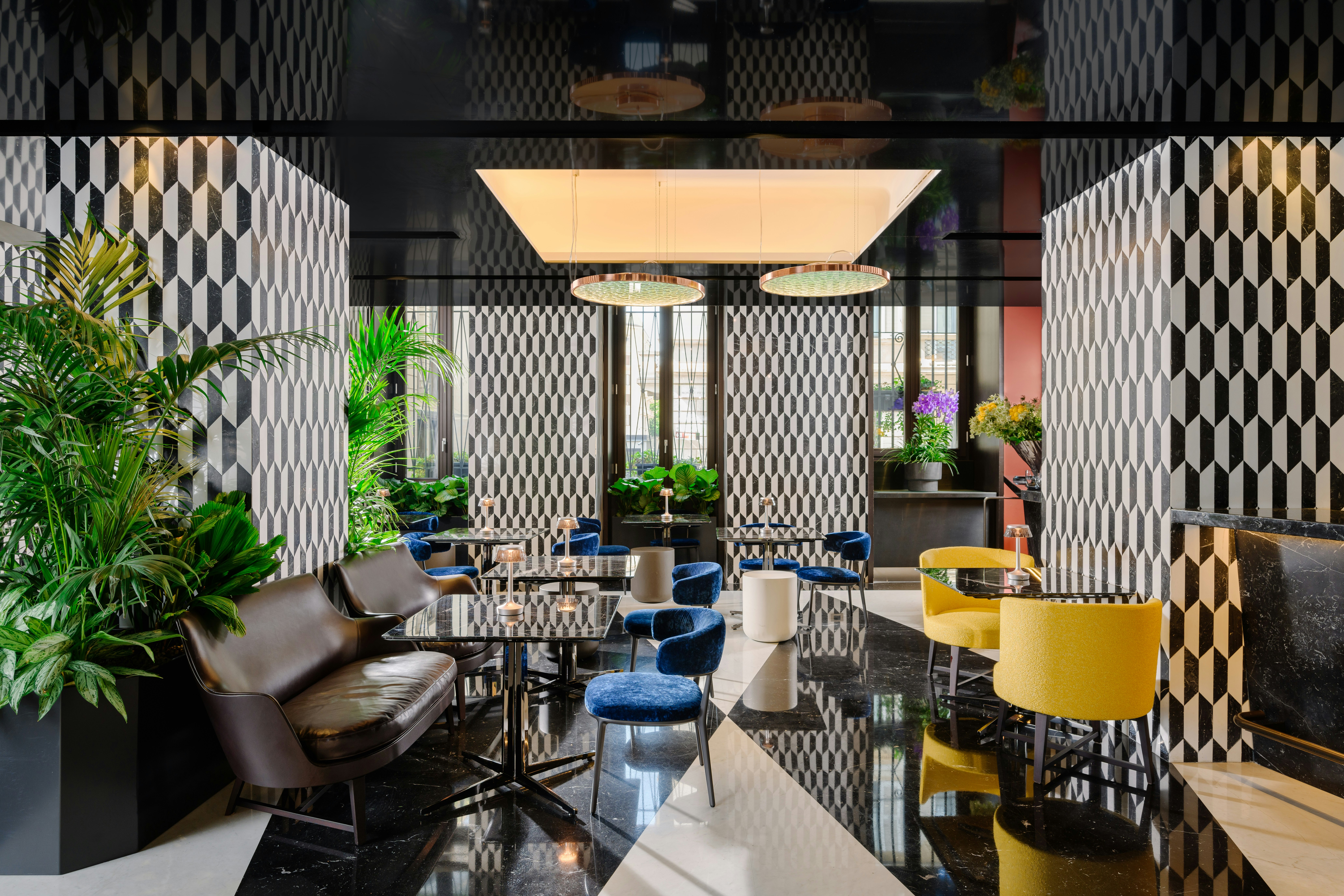 Mandarin Oriental Milan 59/81