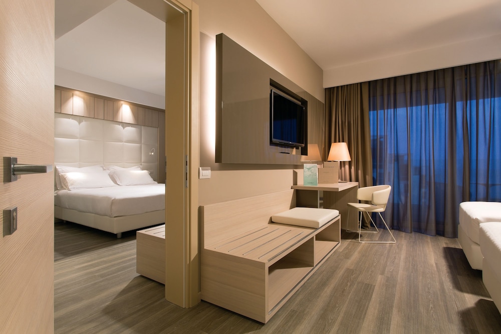 Almar Jesolo Resort Spa 13/73