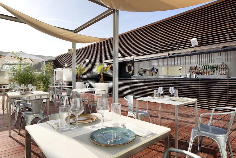 The Level at Melia Barcelona Sky 33/50