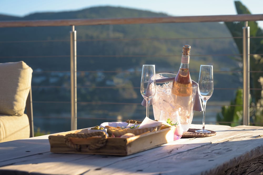 Elephant Hide of Knysna Guest Lodge 15/37