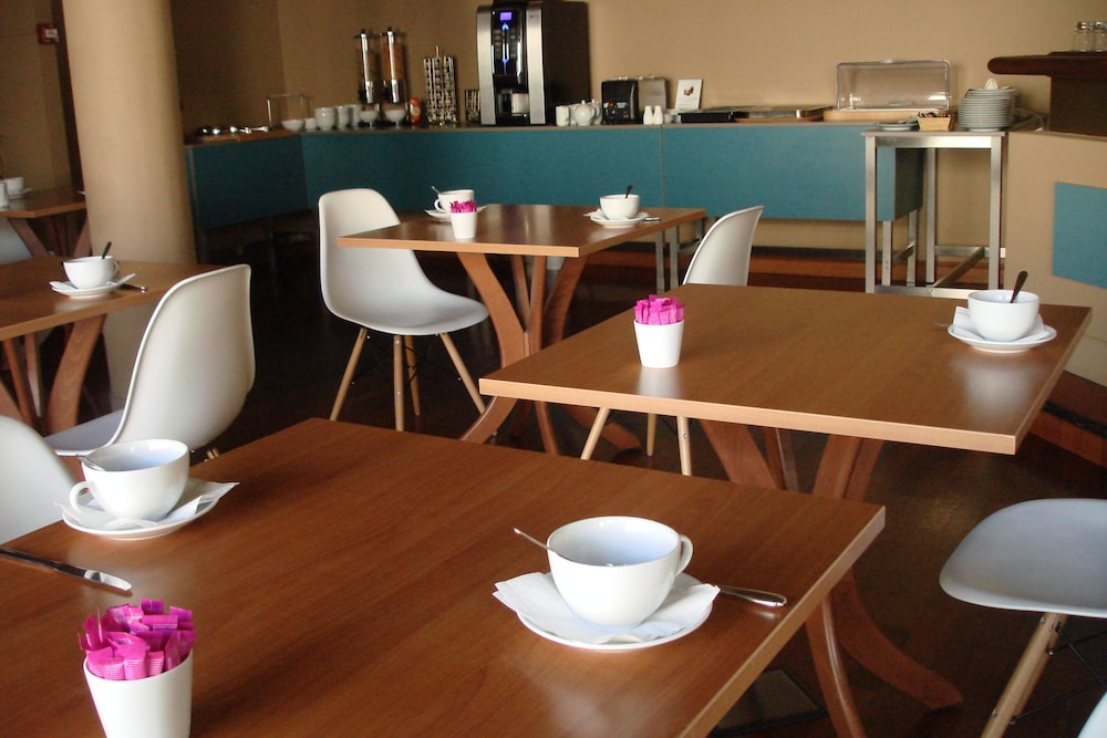 Moka Hotel 13/20