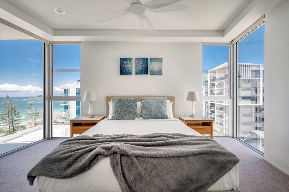 Sea Pearl Resort Mooloolaba 13/50