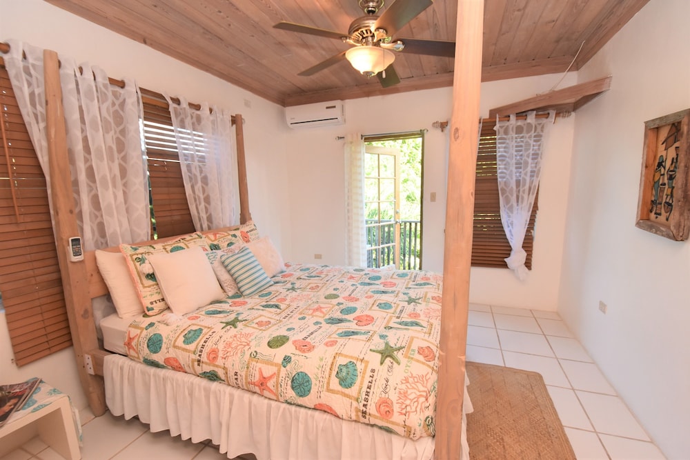 THE SUGAR APPLE BED AND BREAKFAST 7/50