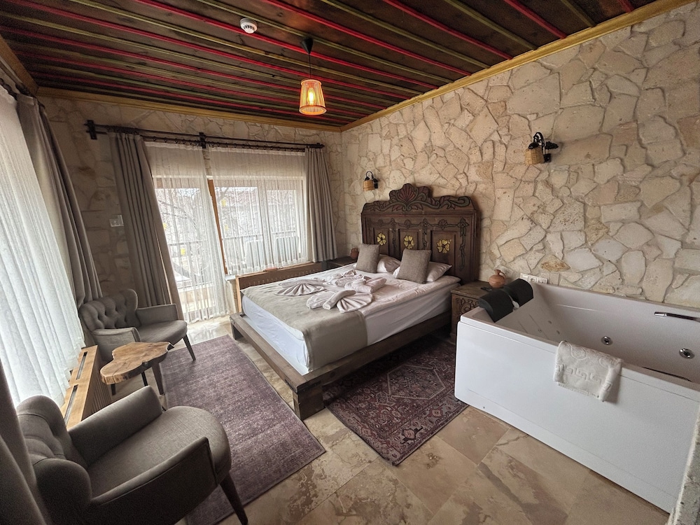 Casa Di Cappadocia 19/50