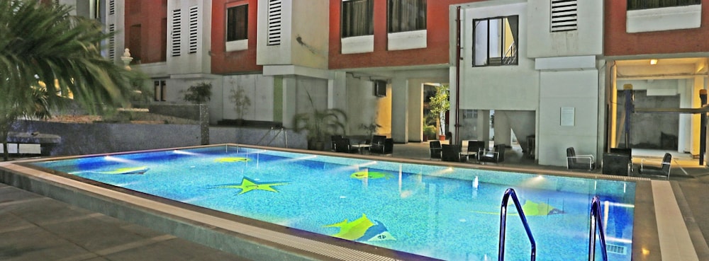 Keys Hotel Nestor 32/47