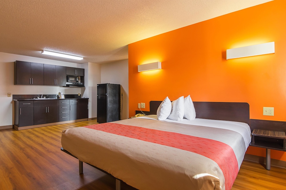 Motel6 Jonesboro, GA 40/62