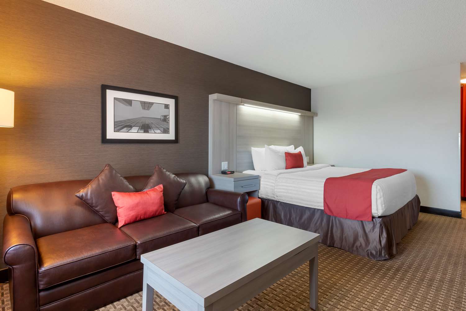 Village Park Inn Calgary 7/29