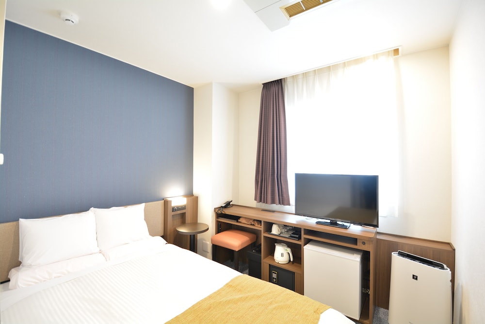 Semi Room, Standard, Single Bed