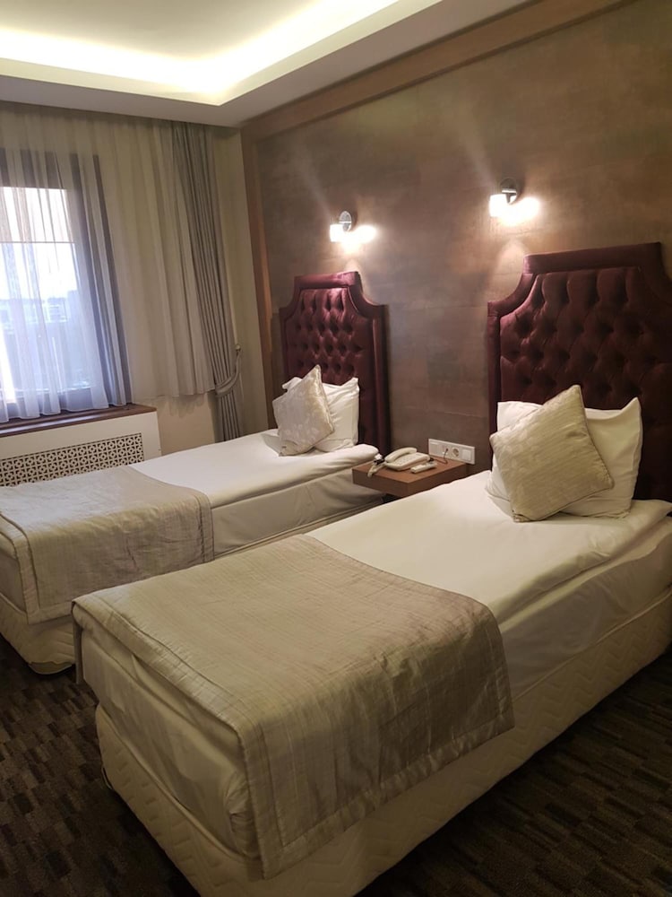 Guleryuz Hotel 4/48