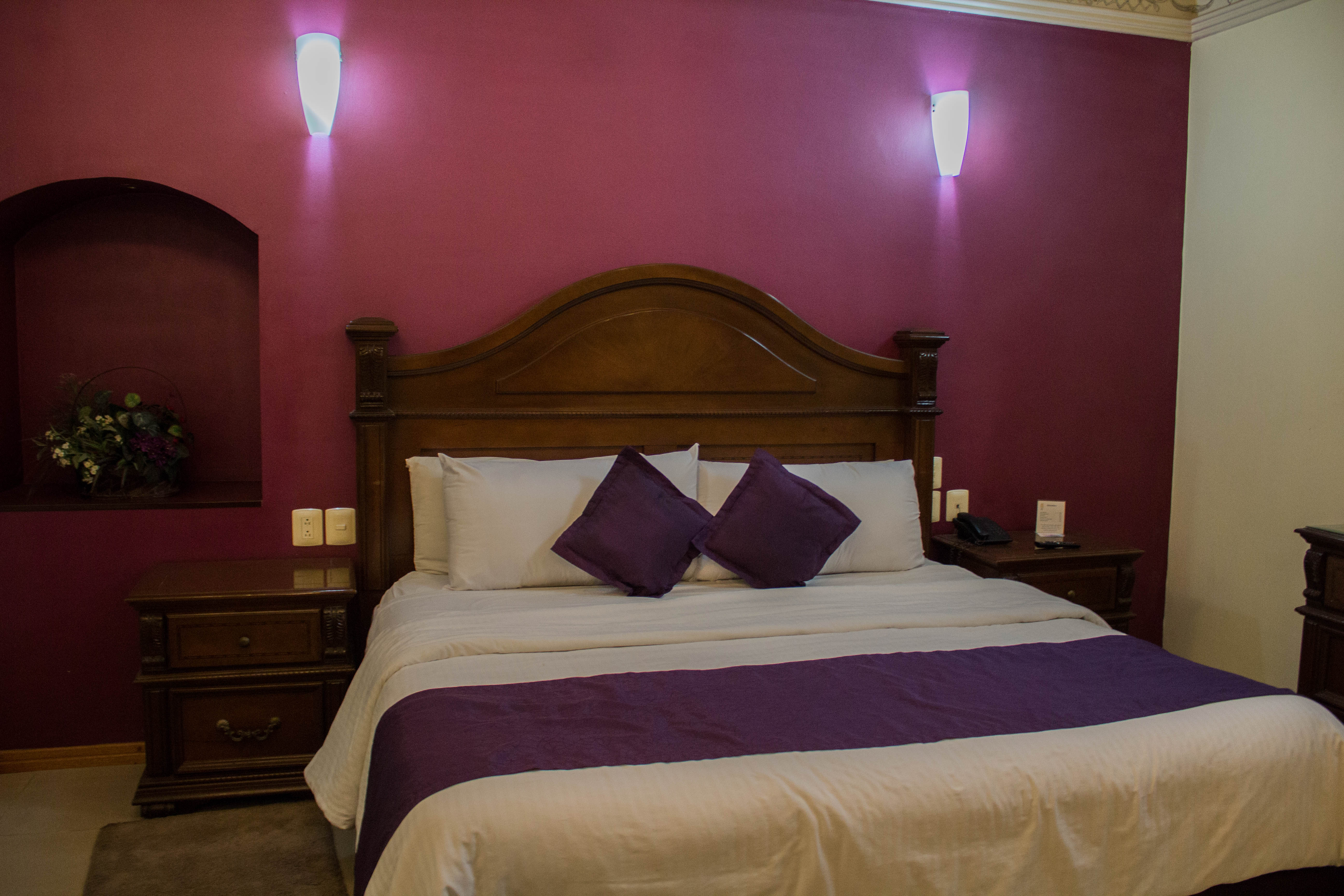 Master, Suite, King Bed، Puebla De Antano Hotel 2/9