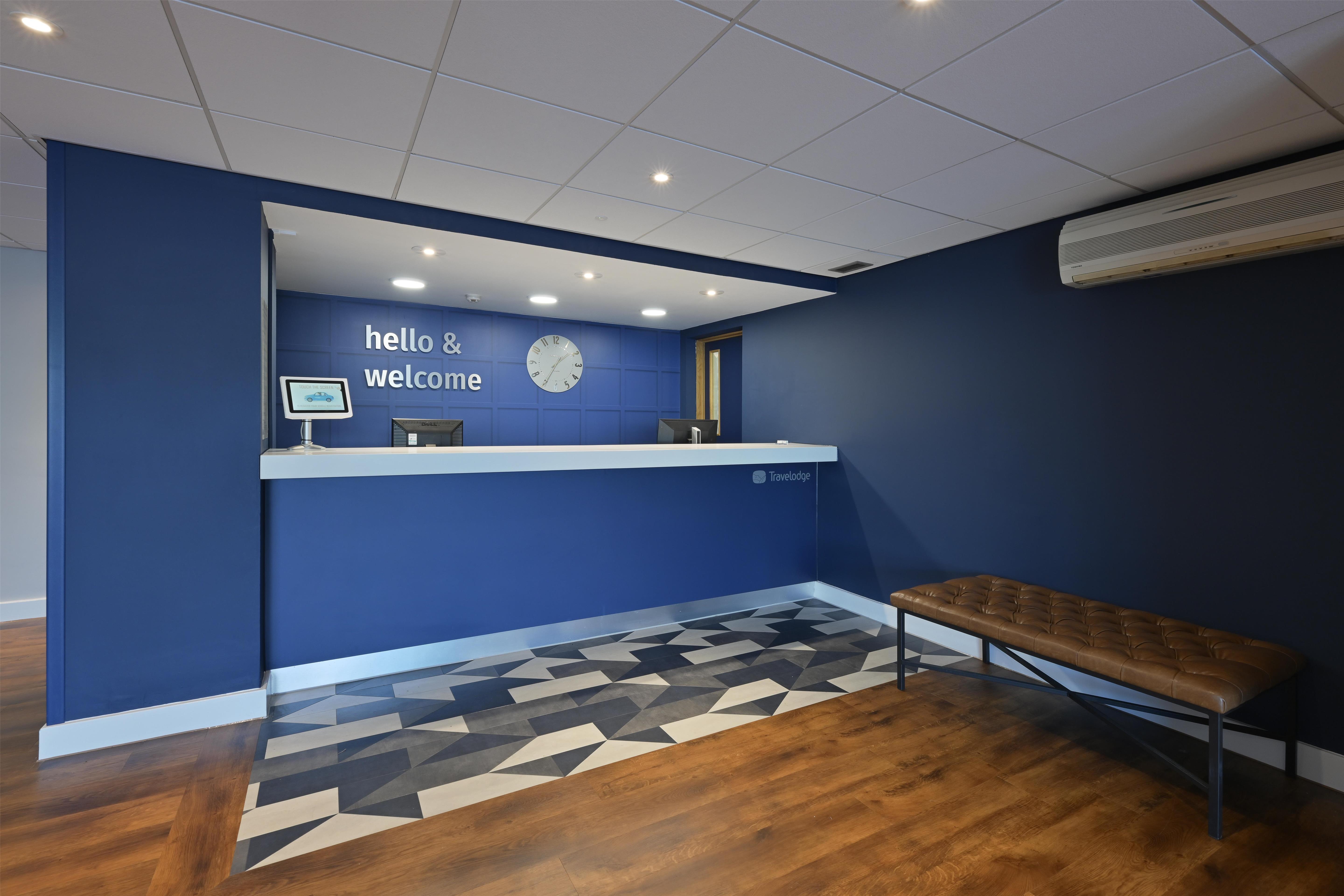 Travelodge Harlow — foto 4