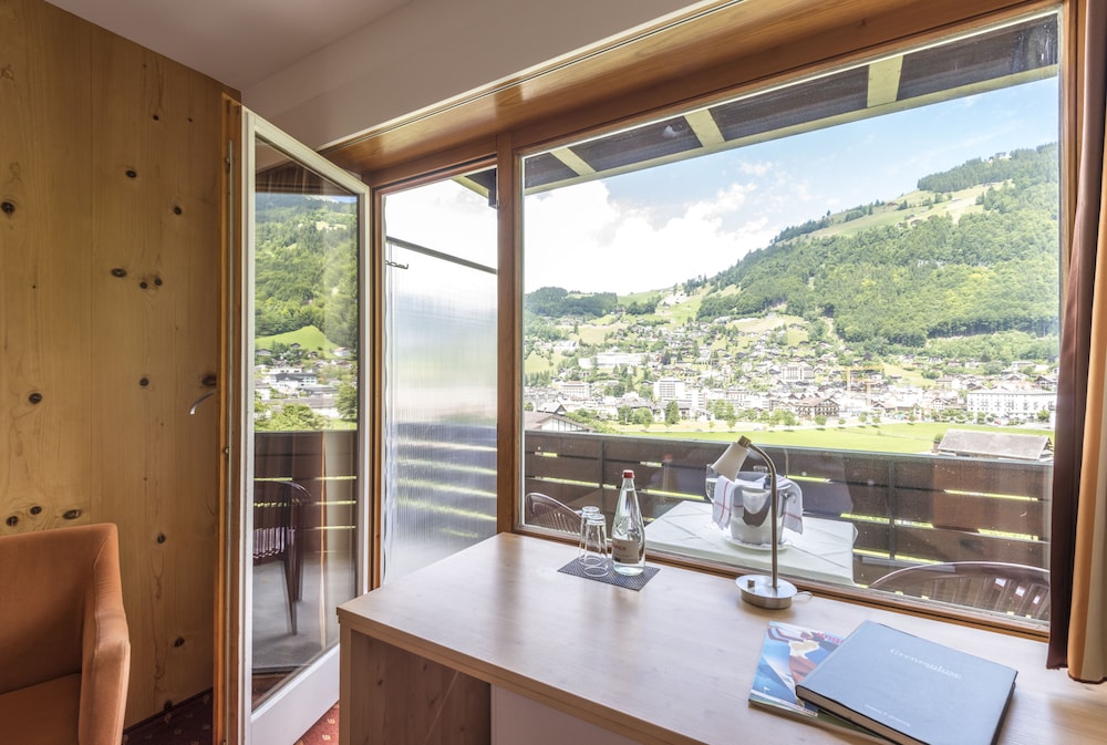 Banklialp Hotel - Restaurant 12/62