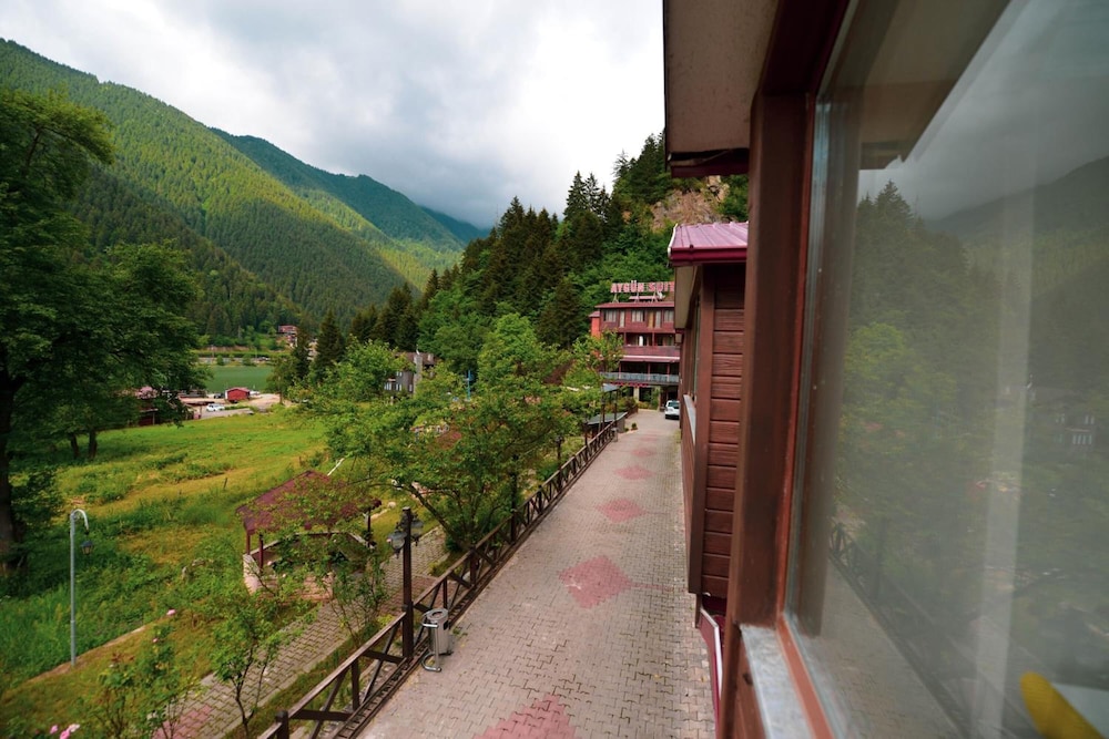 Aygun Suites Hotel & Bungalow Uzungol 38/50