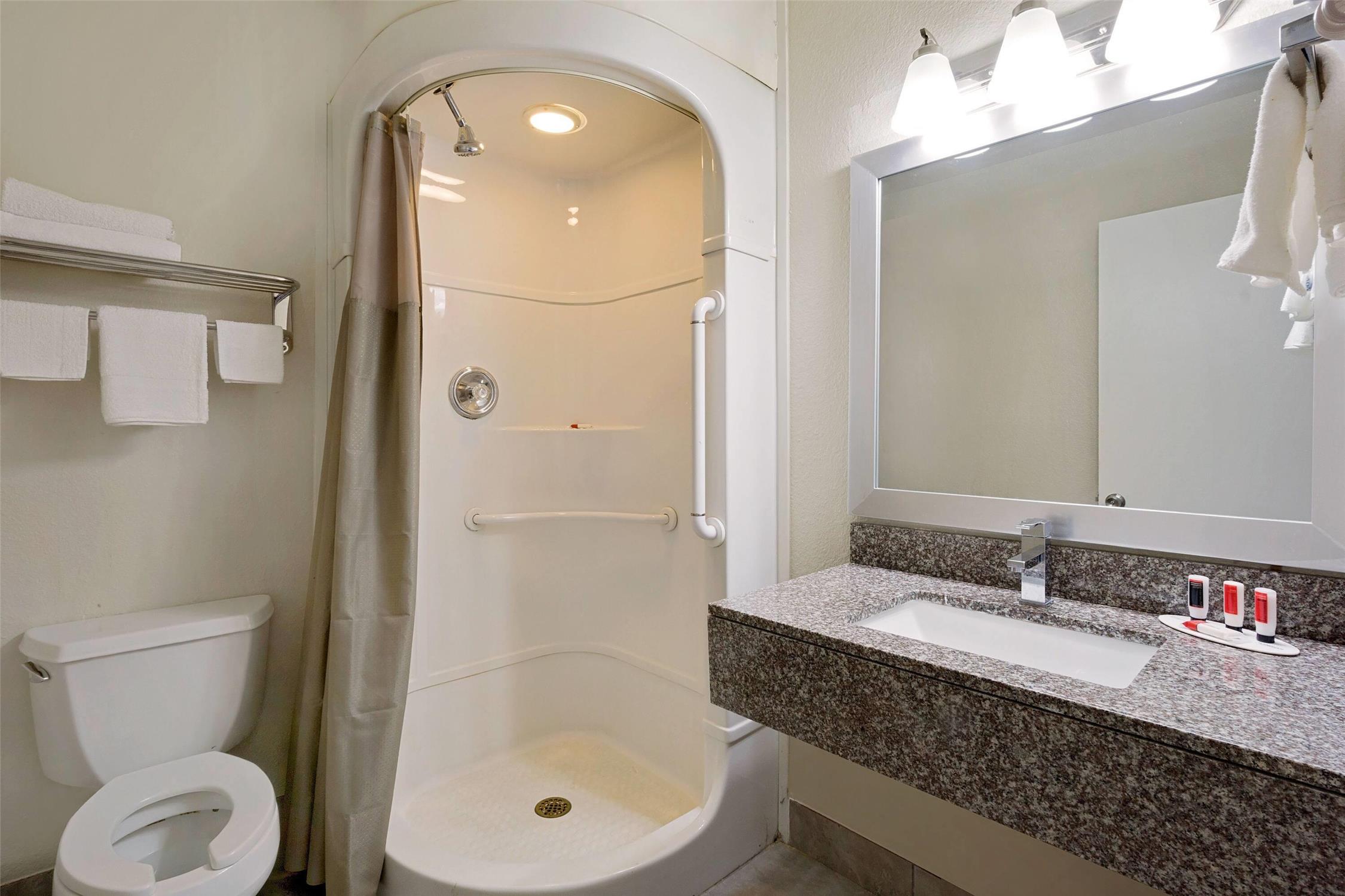 Super 8 By Wyndham Florence 25/27