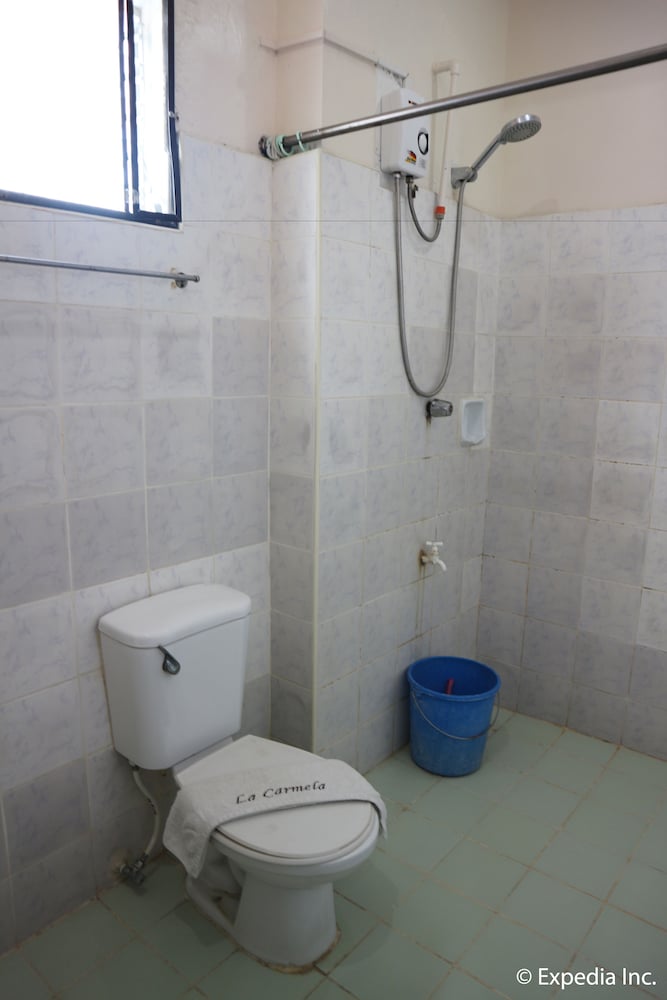Boracay Travelodge Beach Resort 16/16