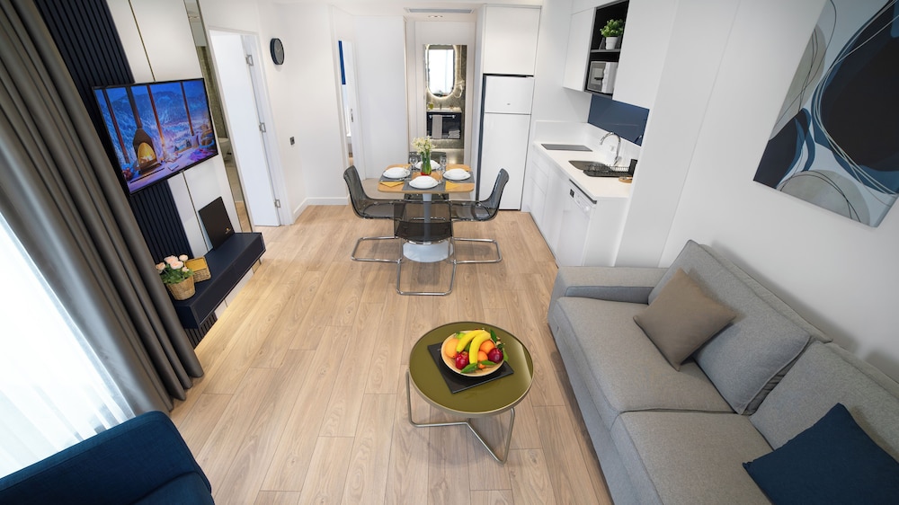 Stile Suite Marine Hotel 30/50