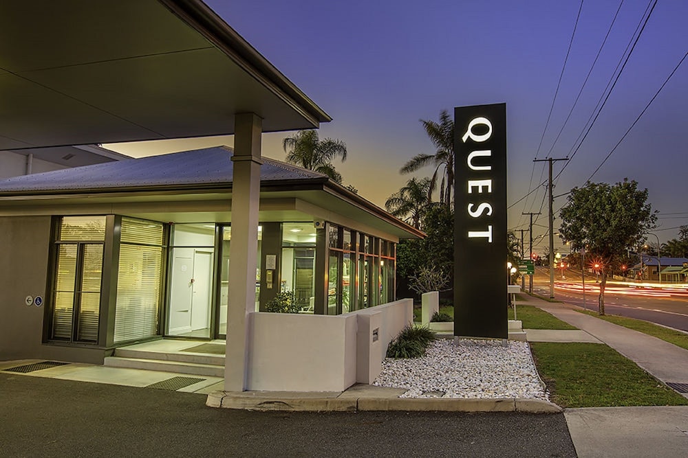Quest Ipswich 3/30